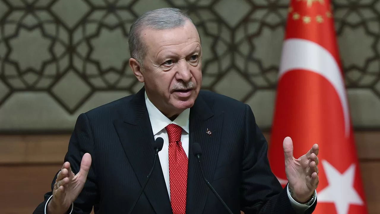 Cumhurbaşkanı Recep Tayyip Erdoğan Malatya’ya geliyor. Ak Parti Malatya İl