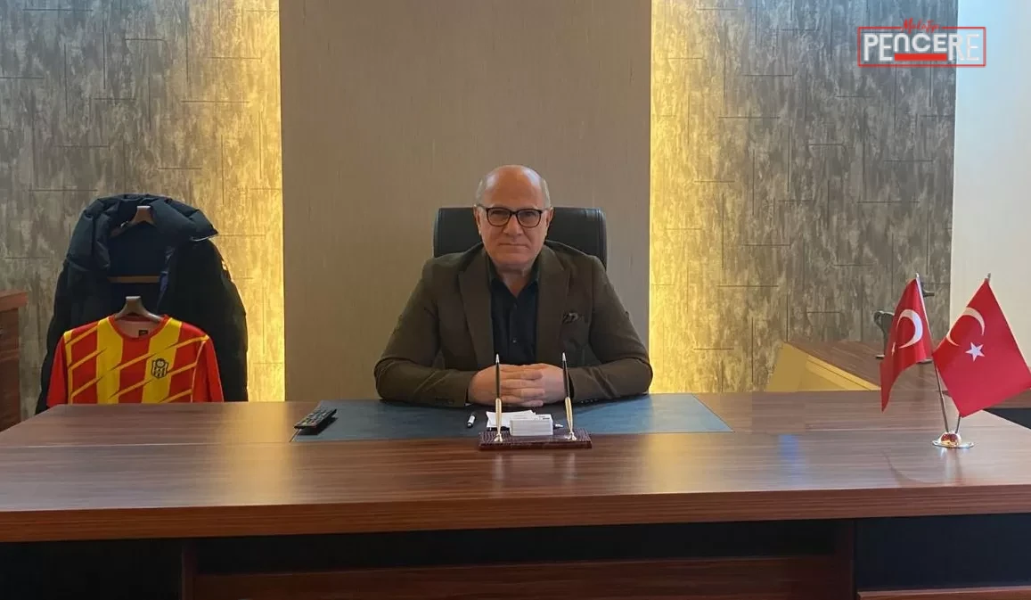 Anahtar Parti Battalgazi İlçe Başkanı Erhan Yağlıcı’dan Muharrem Ayı Mesajı Anahtar Parti Battalgazi İlçe Başkanı Erhan Yağlıcı, Muharrem ayının başlaması
