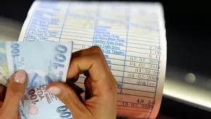Elektrik Faturasında Yeni Dönem Elektrik ve faturalarında yeni dönem başlıyor.