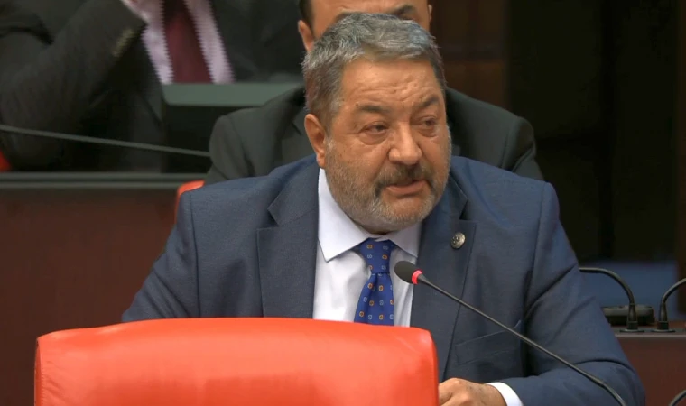 Milliyetçi Hareket Partisi Malatya Milletvekili Mehmet Celal Fendoğlu Kimdir?
