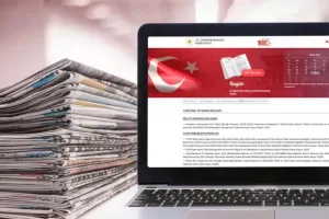 Adalet Bakanlığı, İcra ve İflâs Kanunu’na ilişkin satış ilanlarında uygulanacak