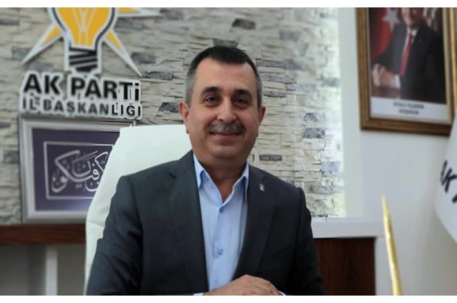 Ak Parti Malatya Milletvekili İhsan Koca Kimdir?