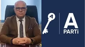 Anahtar Parti Battalgazi İlçe Başkanlığı, yeni görev dağılımını gerçekleştirdi. İlçe başkanlığı,