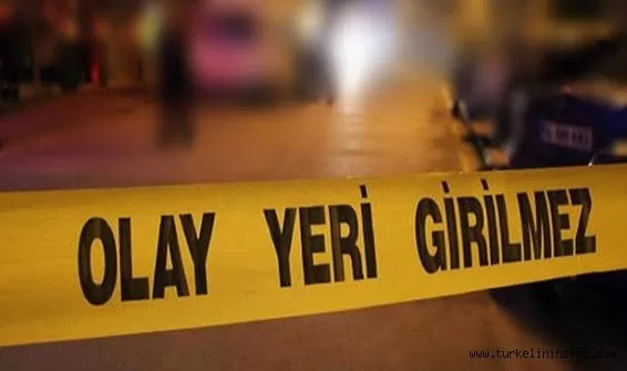 Malatya’nın Hekimhan İlçesi’nde Ateşli Silahla Kasten Yaralama Olayı 07 Mayıs