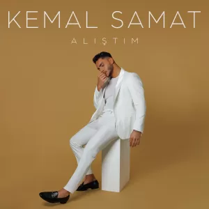 Kemal Samat:’’Yeni Düet Şarkım Geliyor” Yaşamını Hollanda’da sürdüren müzik dünyasının