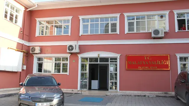 Malatya Valiliği sosyal medya hesaplarında yer alan bazı haberlere ilişkin