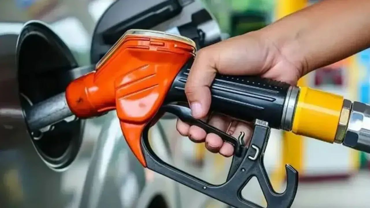 Motorine İndirim Kapıda! Dizel araç kullananları ilgilendiren bir gelişme yaşandı.