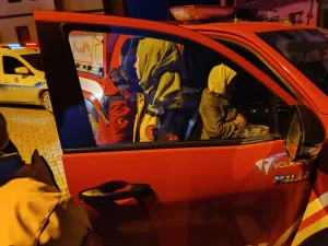 Sabaha karşı Battalgazi ilçesi Orduzu Mahallesi’nde kayıp olduğu belirtilen yaşlı
