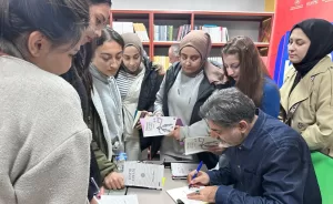 Malatya Büyükşehir Belediyesi ve Kentsel Gelişim Derneği (KEGED) iş birliğiyle
