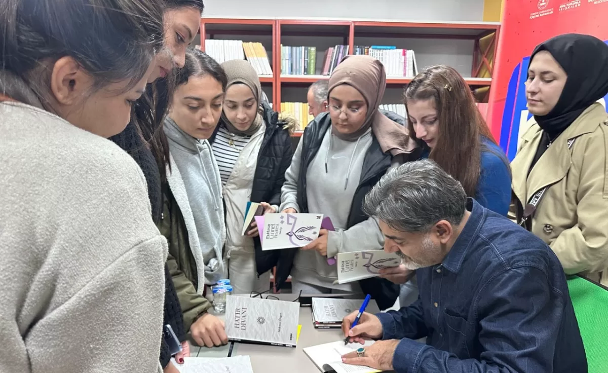 Malatya Büyükşehir Belediyesi ve Kentsel Gelişim Derneği (KEGED) iş birliğiyle