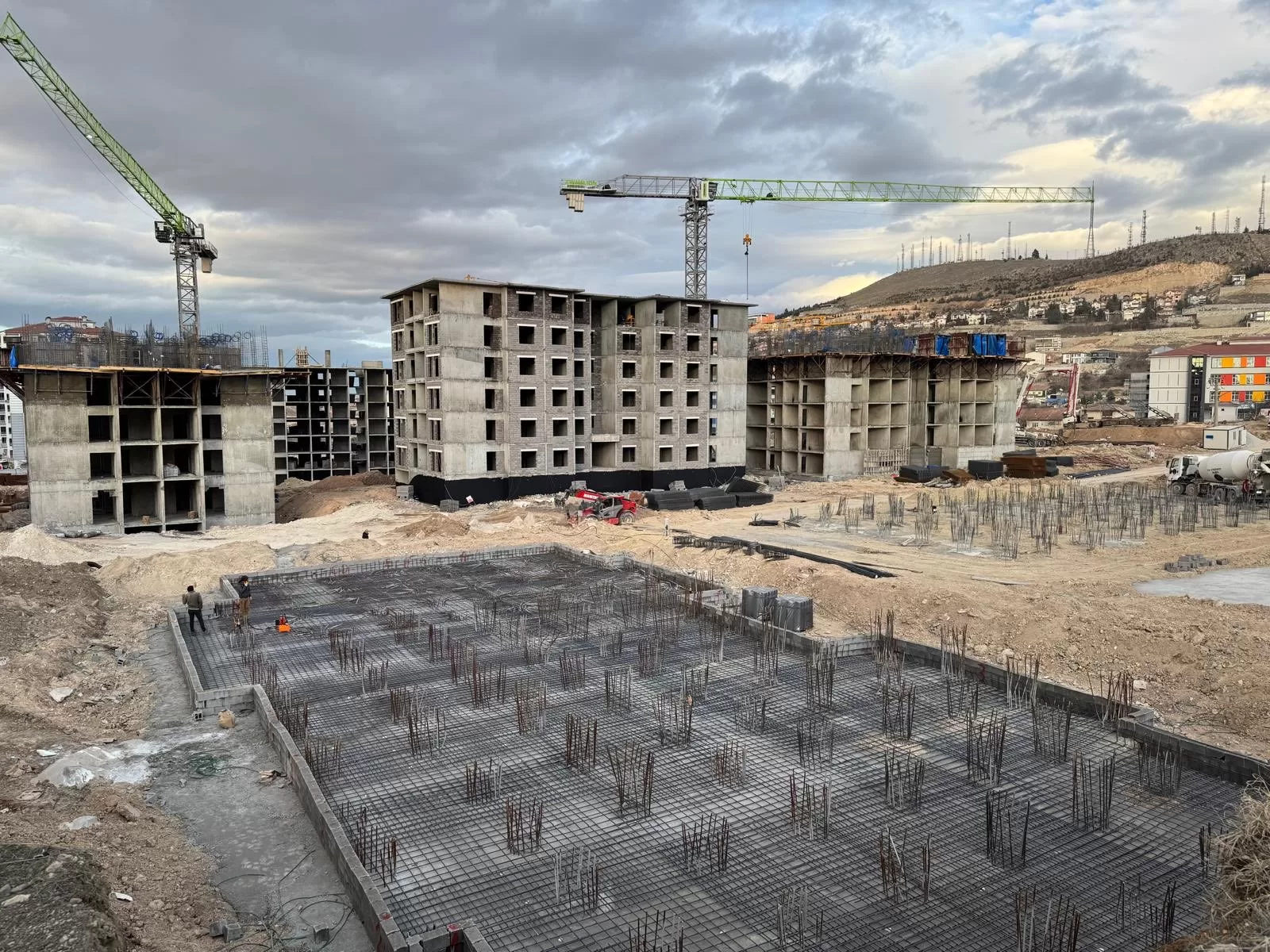 Malatya’da Tapulara El Konuluyormu? Malatya’da bazı rezerv alanlarda vatandaşın bilgisi olmadan Tapuların Ressen devlete