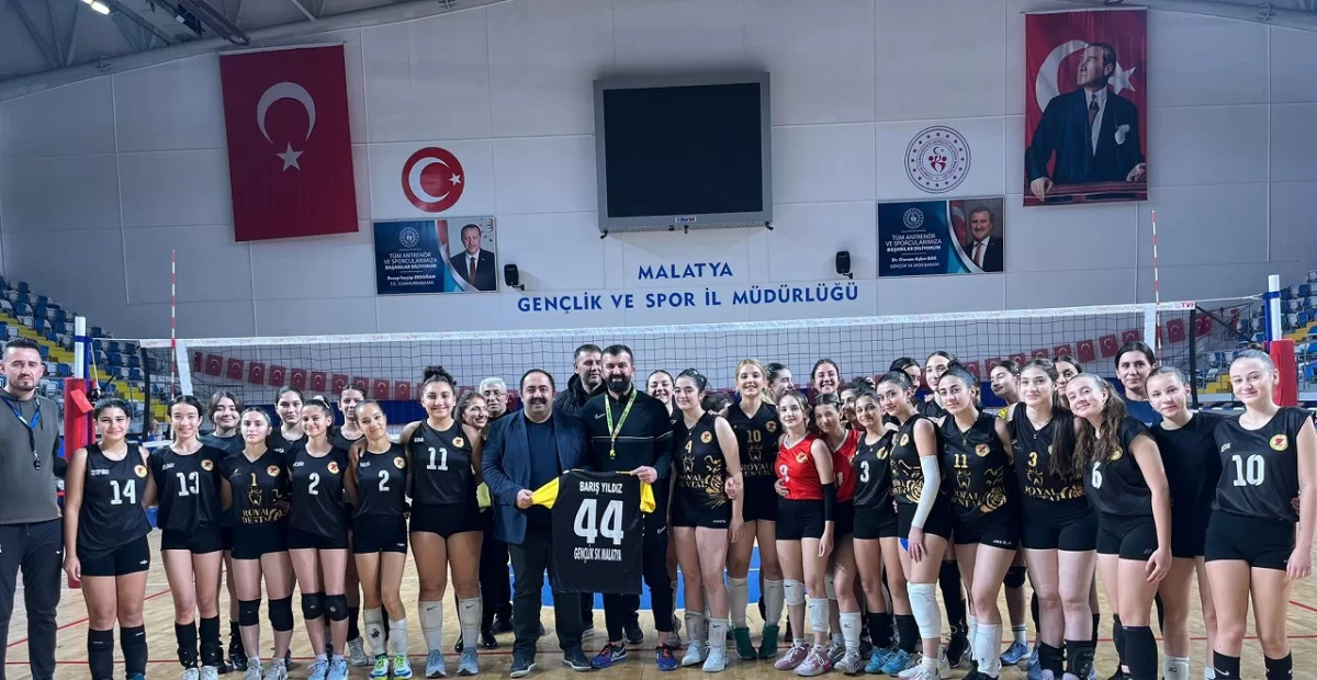 CHP Malatya İl Başkanı Barış Yıldız, Malatya Gençlik ve Spor