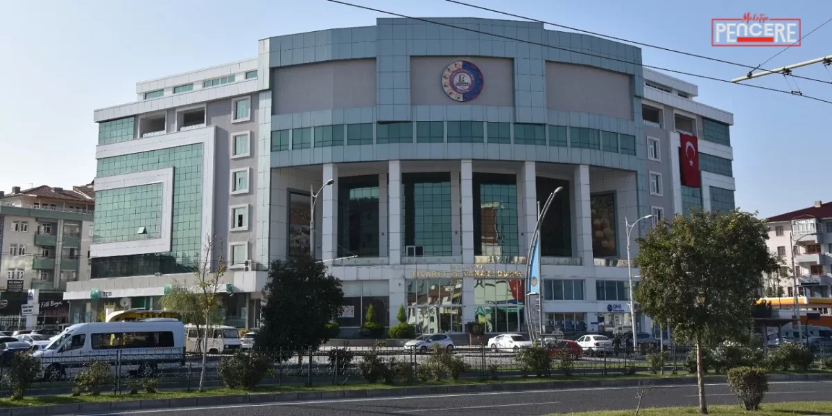 Malatya Ticaret ve Sanayi Odası (MTSO), deprem sonrası şehrin ticari