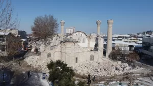Battalgazi Belediyesi’nin şehrin ihyası ve inşasına katkı sunacak 13 önemli
