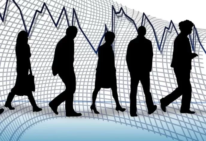 TÜİK'in 2024 yılının 4. çeyreğine ilişkin açıkladığı İşgücü İstatistiklerine göre,