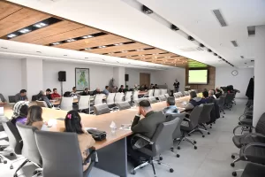 Gelişen teknolojiden üst seviyede yararlanarak hizmetlerindeki kalite standartını yükseltecek adımları