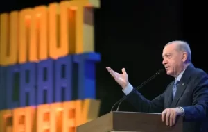Cumhurbaşkanı Erdoğan, 23 Şubat'taki Büyük Kongre Öncesi Yarım Kalan Hiçbir