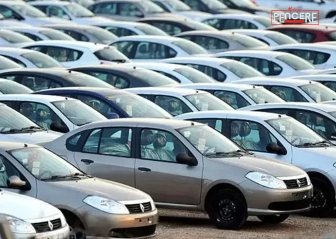 Ocak 2025 sonuçlarına göre, geçen yılın son çeyreğinde yükselen ikinci