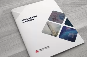 Merkez Bankası, yıl sonu enflasyon tahmini 2025 yılı için yüzde