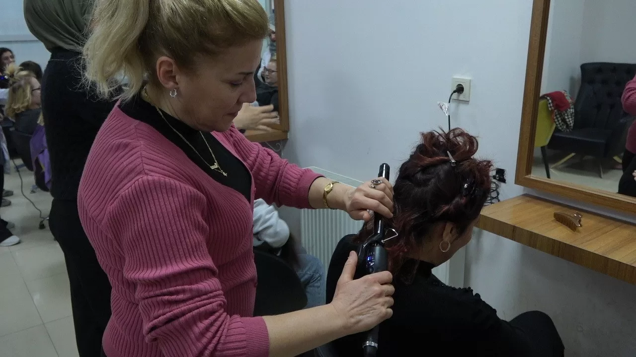 Malatya Büyükşehir Belediyesi Kadın ve Aile Şube Müdürlüğü tarafından düzenlenen