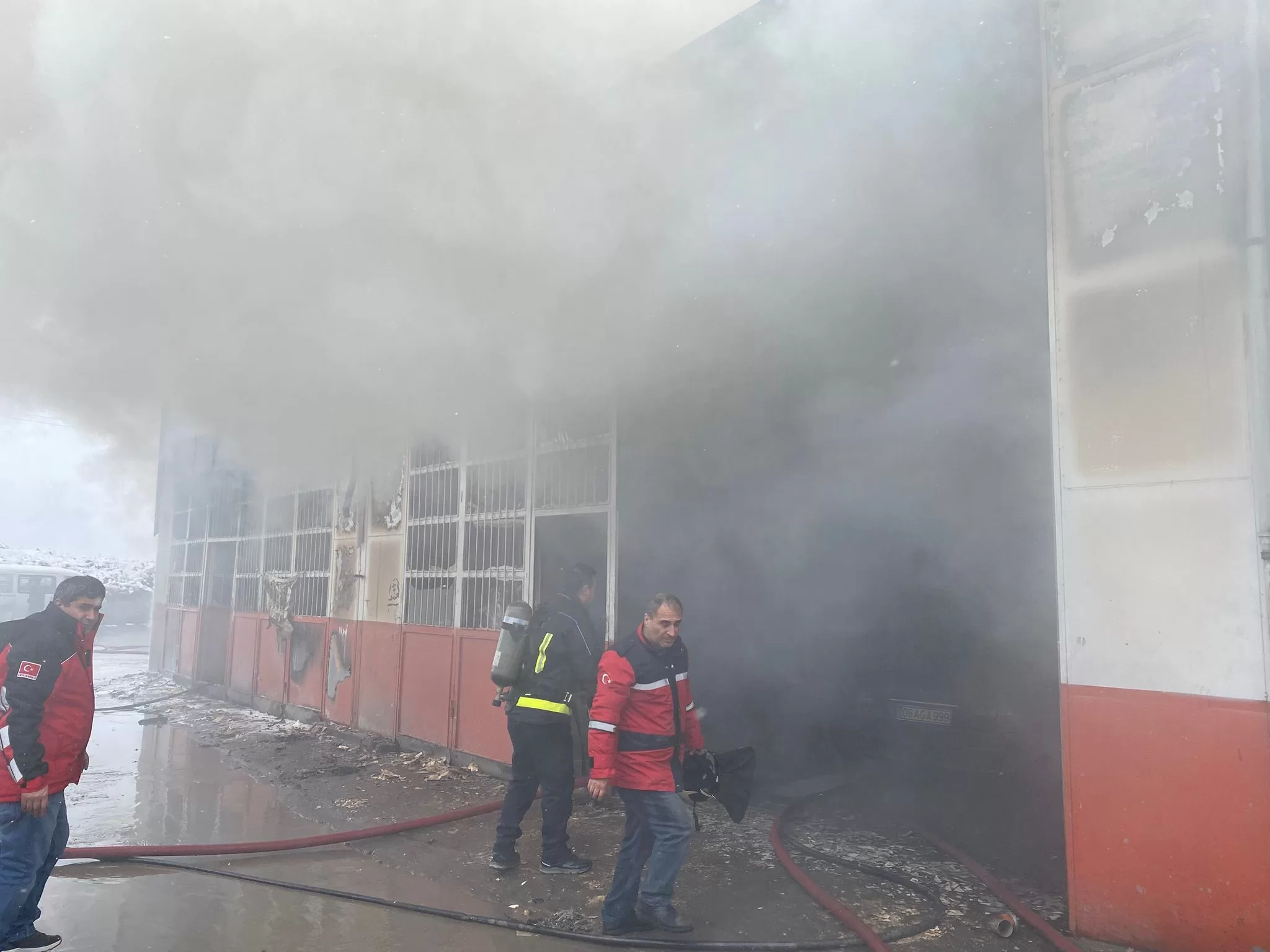 Hava Sıcaklıkları Artıyor, Uzmanlardan Yangın Uyarısı: Dikkatli Olun! Türkiye genelinde