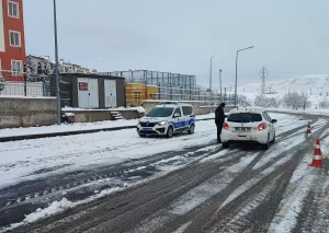 Malatya’da 95 ekip ve 299 personelin katılımları ile geniş kapsamlı
