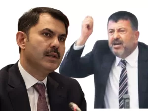 CHP Malatya Milletvekili Veli Ağbaba, teslim edilen konut sayısı ile