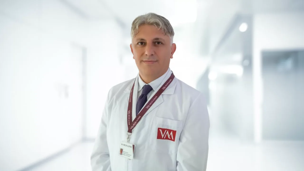 Uyuşturucu ve uyarıcı madde bağımlılığının gün geçtikçe artan ciddi bir