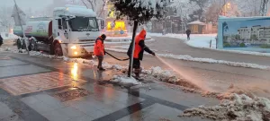 [kanews-title title=”Malatya Büyükşehir Belediyesi Malatya Merkez ile 11 İlçede 980