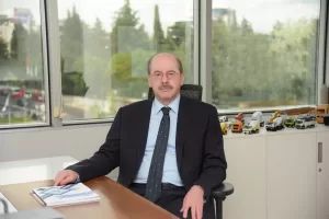 6 Şubat 2023 Kahramanmaraş Depremleri’nin 2. yıl dönümünde açıklamada bulunan