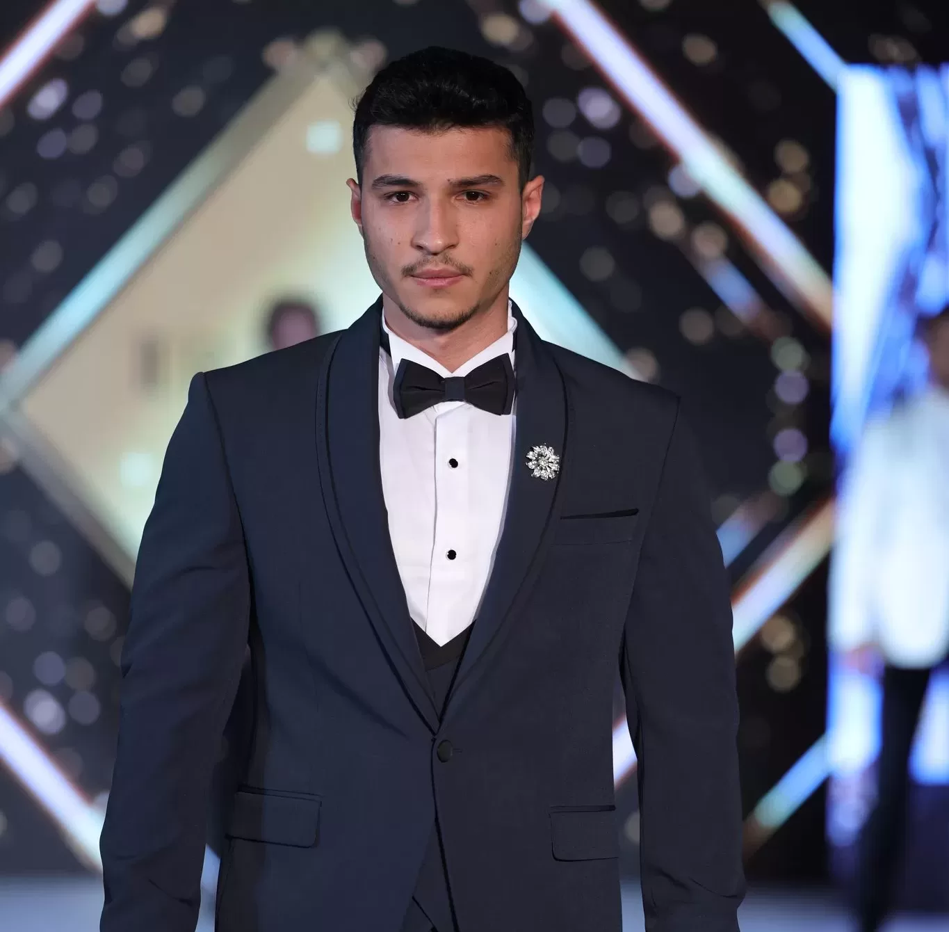 Geçtiğimiz günlerde düzenlenen 2025 Grand Model of Türkiye finali, modanın ve