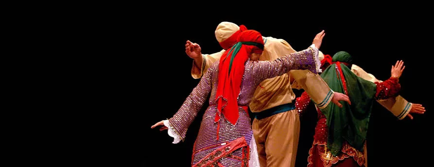 Hızır Orucu, Alevi-Bektaşi inancında önemli bir yer tutan ve her