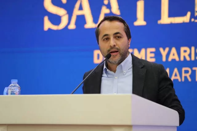 Malatya’nın İnşaası Devam Ediyor 6 Şubat Asrın felaketinden sonra Malatya’da gündeme gelen rezerv alanları
