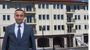 Akçadağ, 6 Şubat 2023 depremleri sonrası 74 iş yeri 96