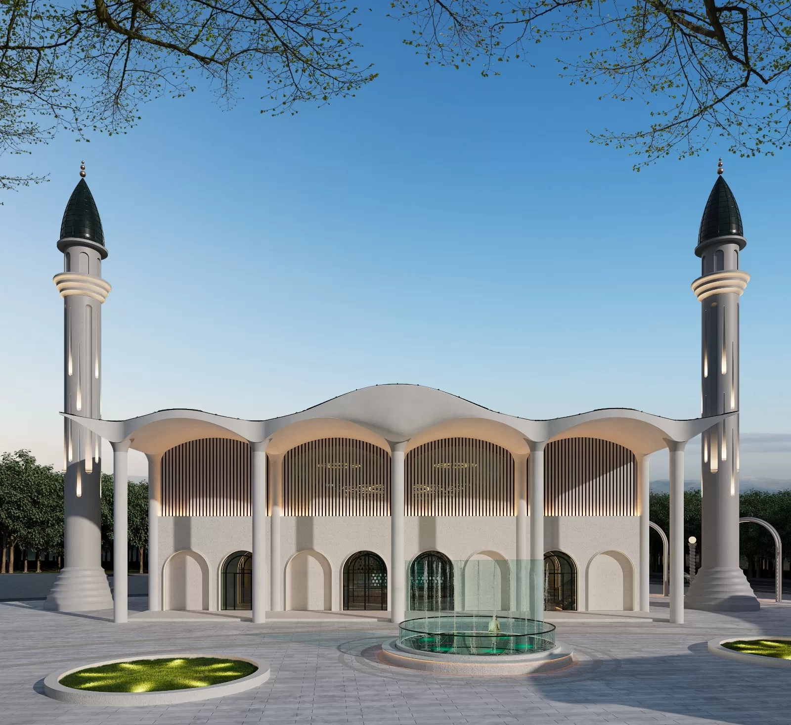 Malatya Büyükşehir Belediyesi ile hayırsever İş İnsanı Yusuf Kaya arasında,