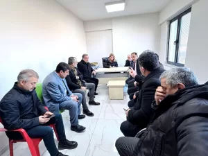 Malatya’nın tarım ve hayvancılık konusunda daha fazla destek ve hibelerden