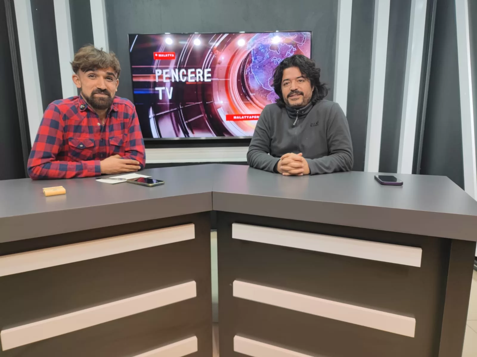 İbrahim Şahin uyumaz ile Kültür Sanat programının bu haftaki konuğu