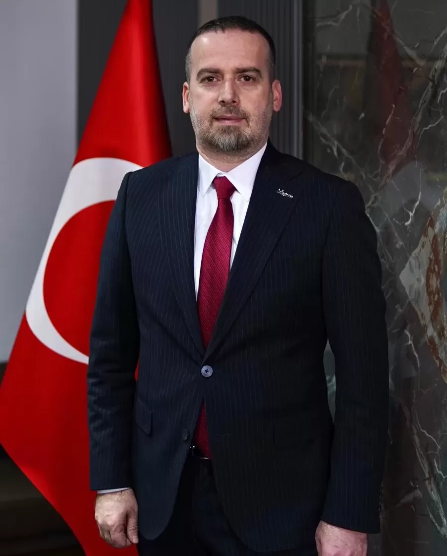 Başkan Karademir’den Berat Kandili Mesajı Malatya Girişimci İş İnsanları Derneği (MAGİNDER) Yönetim Kurulu Başkanı Salih