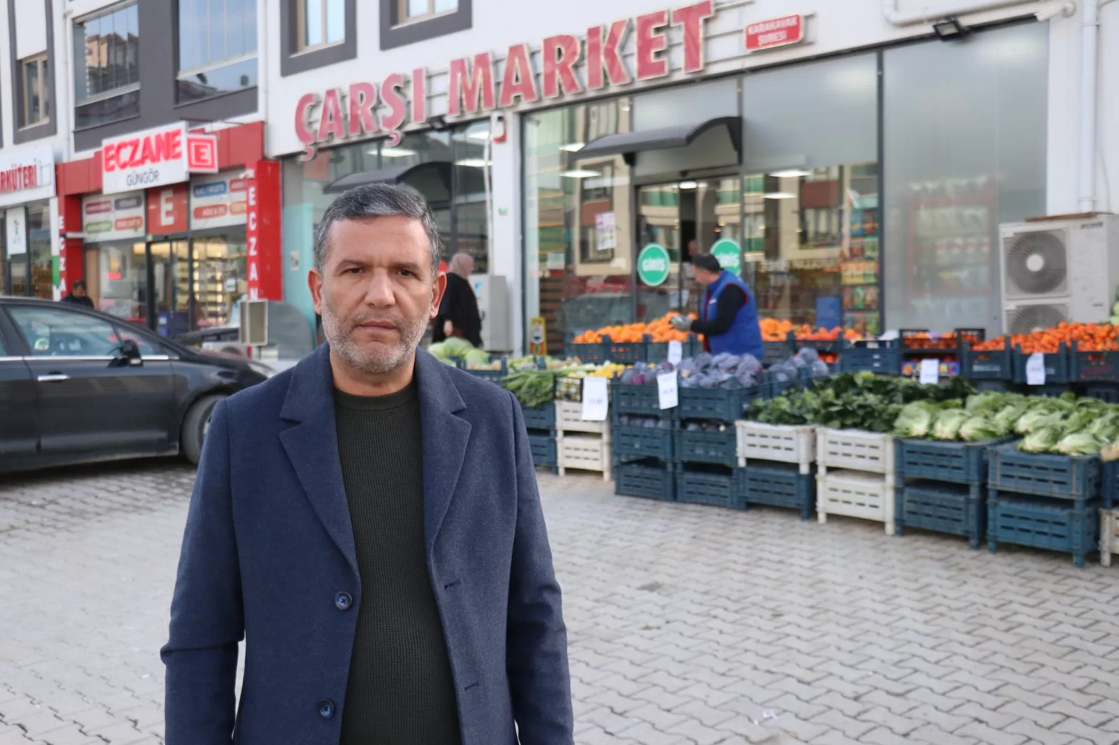 6 Şubat 2023’te meydana gelen Kahramanmaraş merkezli depremler, Malatya’da ağır