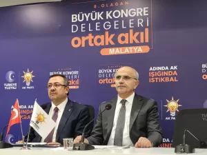 23 Şubat’ta Cumhurbaşkanı ve Ak Parti Genel Başkanı Recep Tayyip