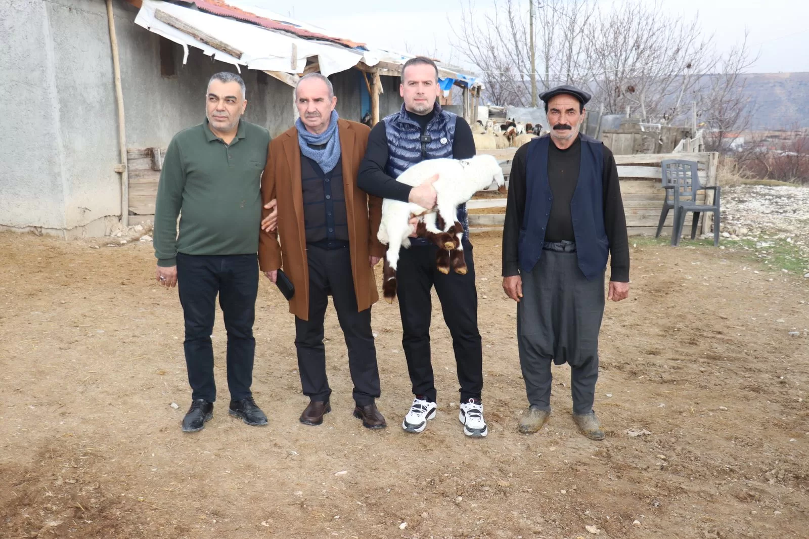 Malatya Girişimci İş Adamları Derneği (MAGİNDER), 6 Şubat depremi sonrasında