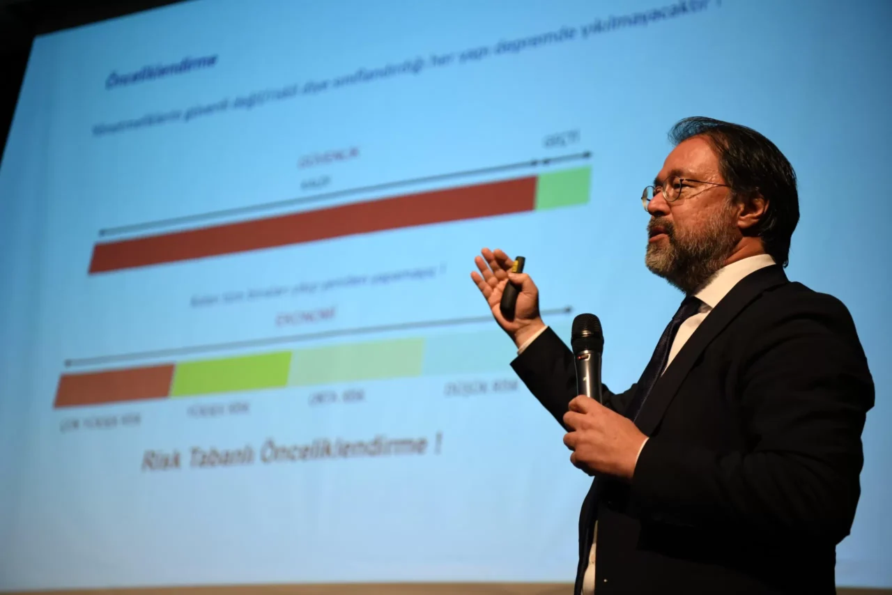 Asrın felaketi olarak tarihe geçen, Kahramanmaraş merkezli ve 11 ilimizi