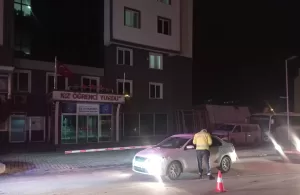 Malatya İl Emniyet Müdürlüğü asayiş ve trafik ekipleri halkın güvenliği