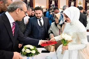 Malatya Valiliği koordinesinde, Büyükşehir Belediye Başkanlığı’nın ev sahipliğinde ve Mehir