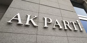 AK Parti’nin il ve ilçe kongrelerini tamamlamasının ardından gözler 23