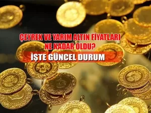 6 Aralık 2025 Cumartesi gününe ons altında hafif düşüşle başlandı.