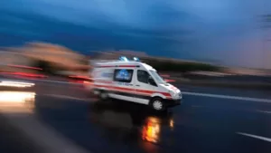 [kanews-title title=”Malatya’da 35 yaşındaki genç babası tarafından evde ölü bulundu.”