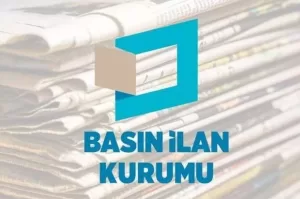 Cumhurbaşkanı Erdoğan’ın imzasıyla yayımlanan atama kararlarıyla, Basın İlan Kurumu (BİK)