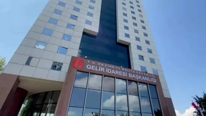 Gelir İdaresi Başkanlığı, kripto para yatırımcılarının satış işlemleri sonrası hesaplarına