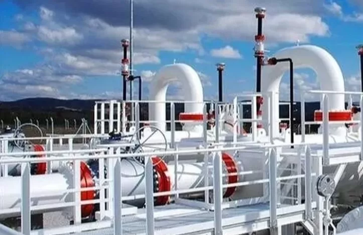BOTAŞ: 24 Şubat'ta Türkiye'de günlük doğal gaz tüketiminde rekor kırıldı.